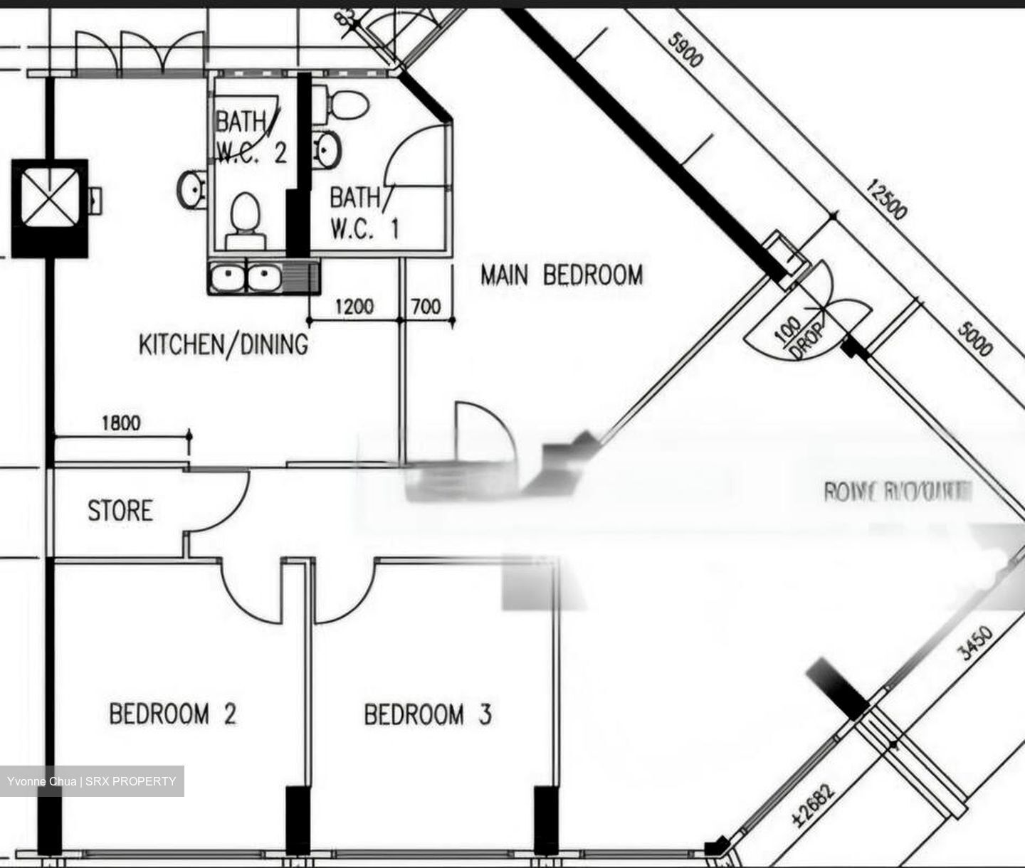 Blk 531 Serangoon North Avenue 4 (Serangoon), HDB 4 Rooms #459268381